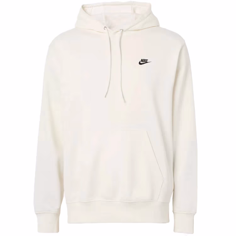 Hanorac Nike M NK CLUB FT OVERSIZED PO HDY