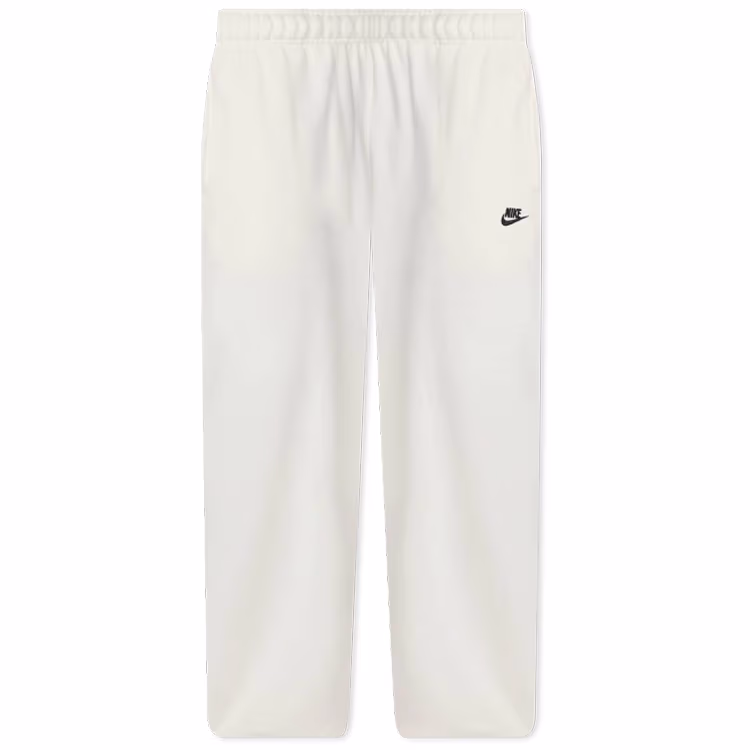 Pantaloni Nike M NK CLUB FT OVERSIZED PANT