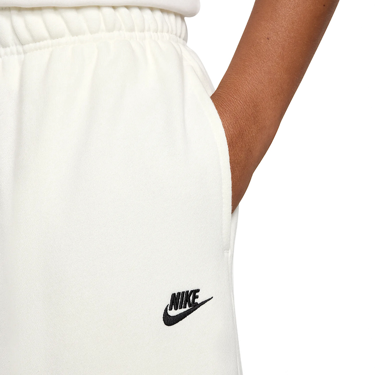 Брюки Nike M NK CLUB FT OVERSIZED PANT XS Белый Мужской photo 3