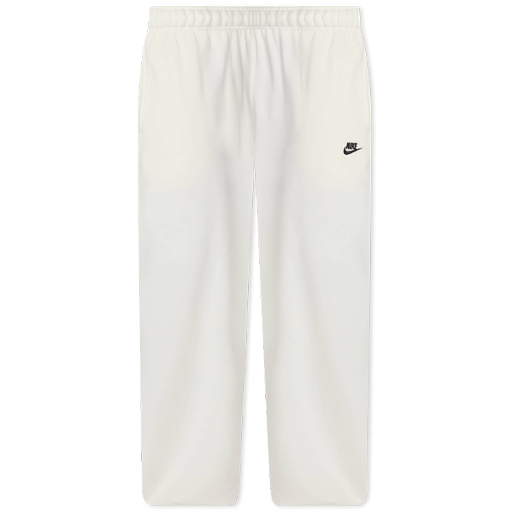 Брюки Nike M NK CLUB FT OVERSIZED PANT XS Белый Мужской photo 5