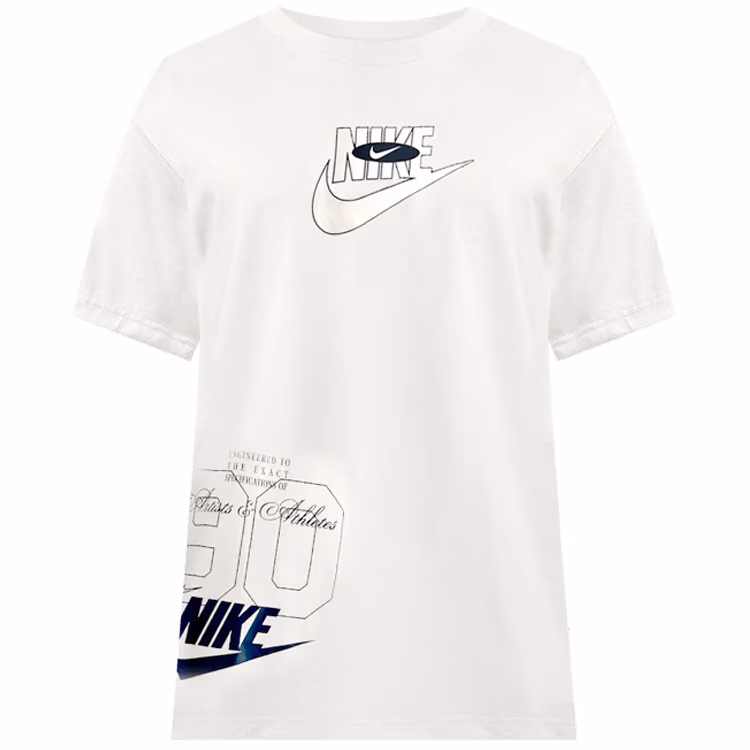 Футболка Nike W NSW DANCE OS TEE