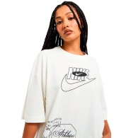 Tricou Nike W NSW DANCE OS TEE thumbnav 2