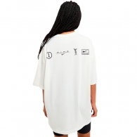 Tricou Nike W NSW DANCE OS TEE thumbnav 5