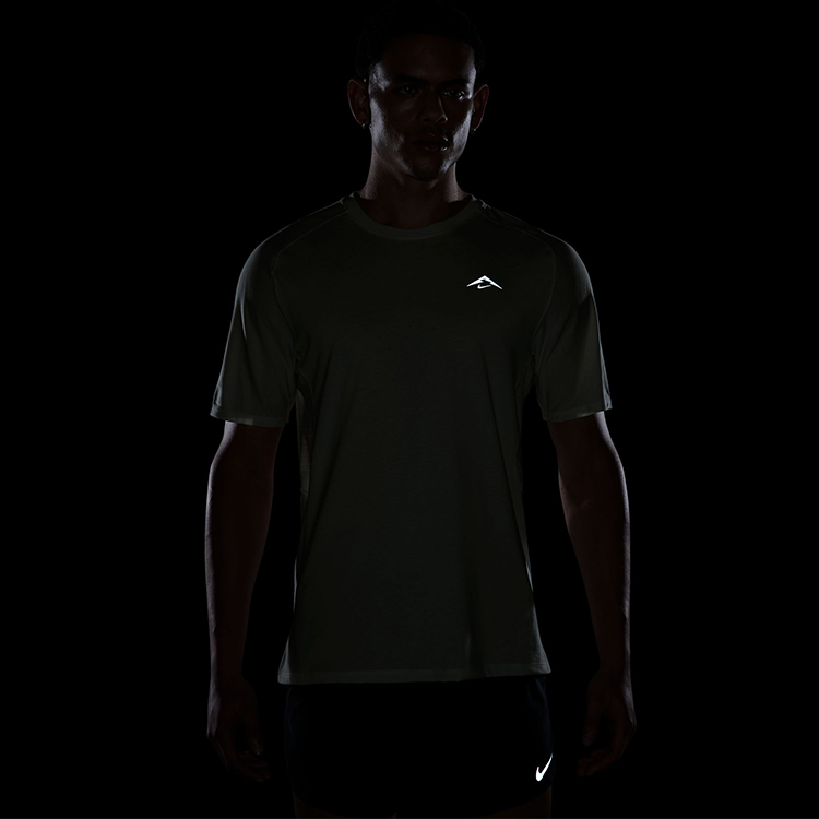 Футболка Nike M NK DFADV UV SOLAR CHASE SS photo 6