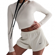 Шорты Nike W NSW NK CHLL WFL MR 3 SHORT thumbnav