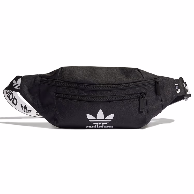 Geanta pe brau Adidas AC WAISTBAG 