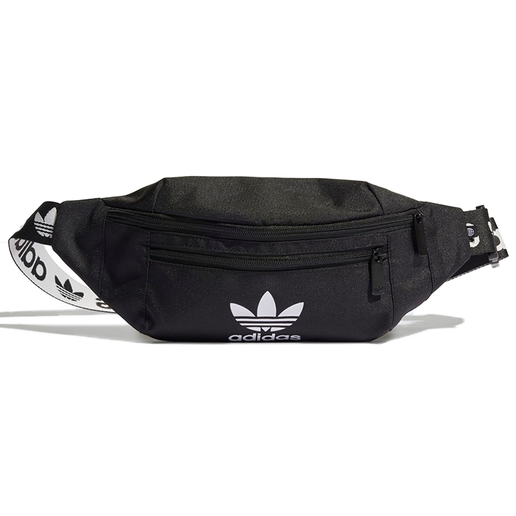 Сумка на пояс Adidas AC WAISTBAG photo 