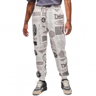 Брюки Nike M J ESS AOP FLC PANT thumbnav