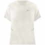 Футболка Nike W NK SWIFT DF SS TOP thumbnav