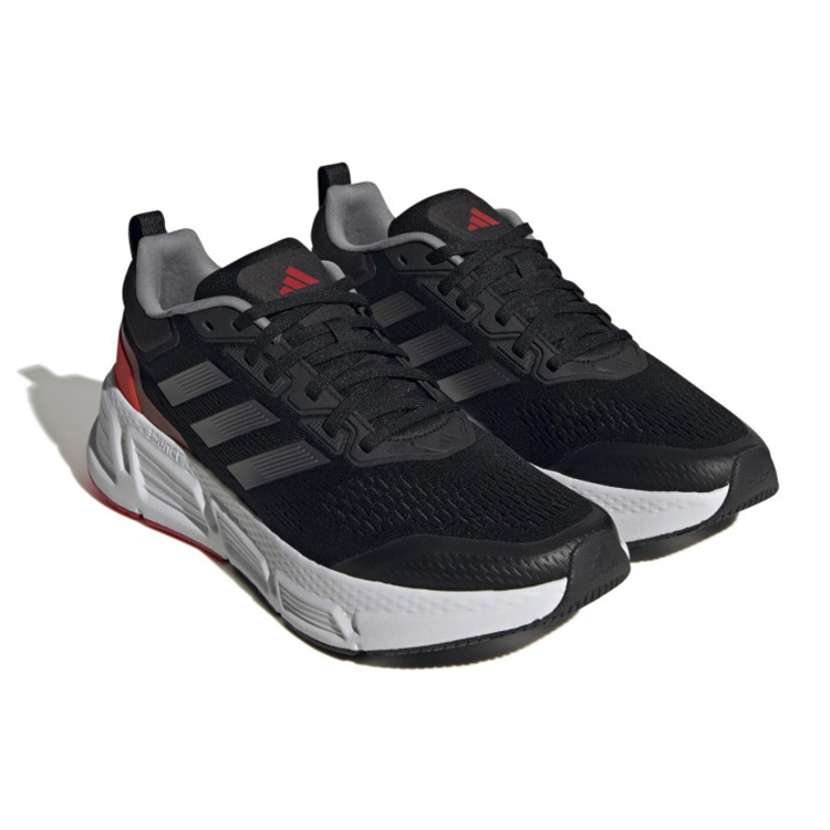 Incaltaminte Sport Adidas QUESTAR pt Barbati / 44.5 / Negru photo 2