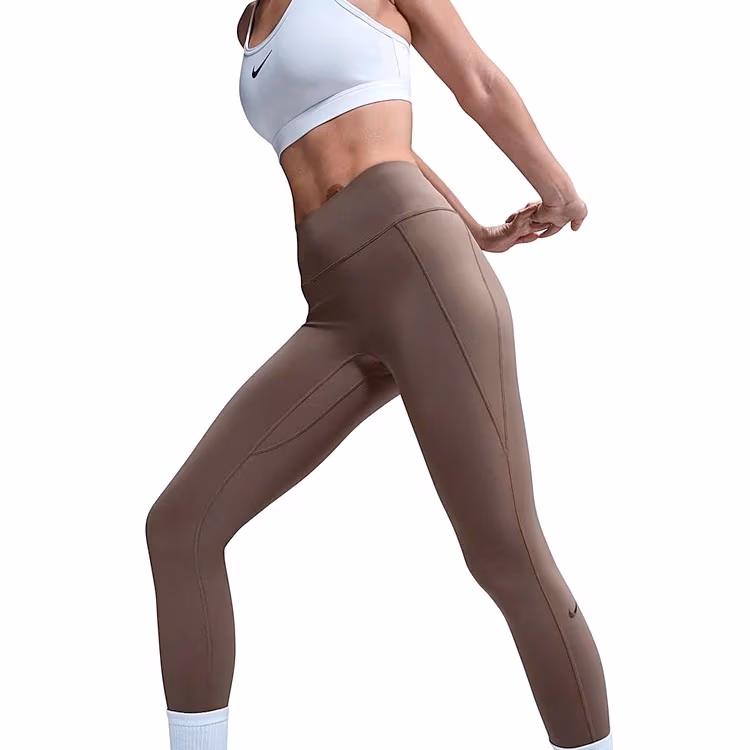 Легинсы Nike W NK DF UNIVERSA HR PKT TGHT