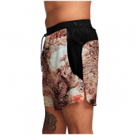Sorti Nike M NK DF TRAIL AOP 6 BF SHORT thumbnav 3