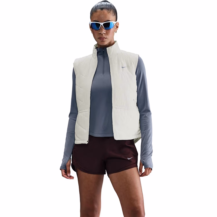 Жилет Nike W NK SWIFT TF FILL VEST 