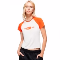Футболка Nike W NSW NK CHLL KNT TEE RGLN