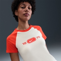 Tricou Nike W NSW NK CHLL KNT TEE RGLN thumbnav 2