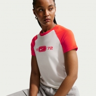 Tricou Nike W NSW NK CHLL KNT TEE RGLN thumbnav 7