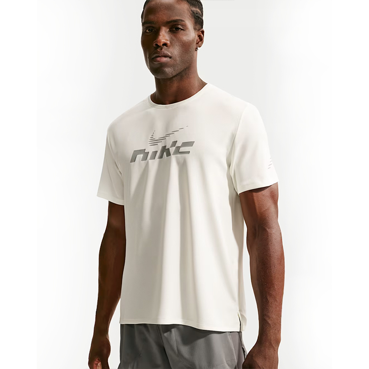 Футболка Nike Miler Flash Dri-FIT photo 1