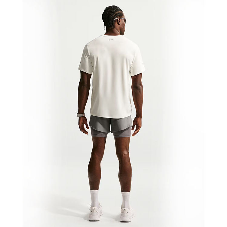 Футболка Nike Miler Flash Dri-FIT photo 3