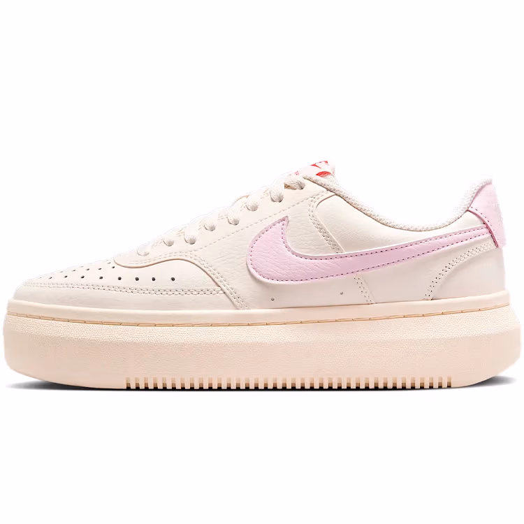 Кроссовки Nike W COURT VISION ALTA LTR