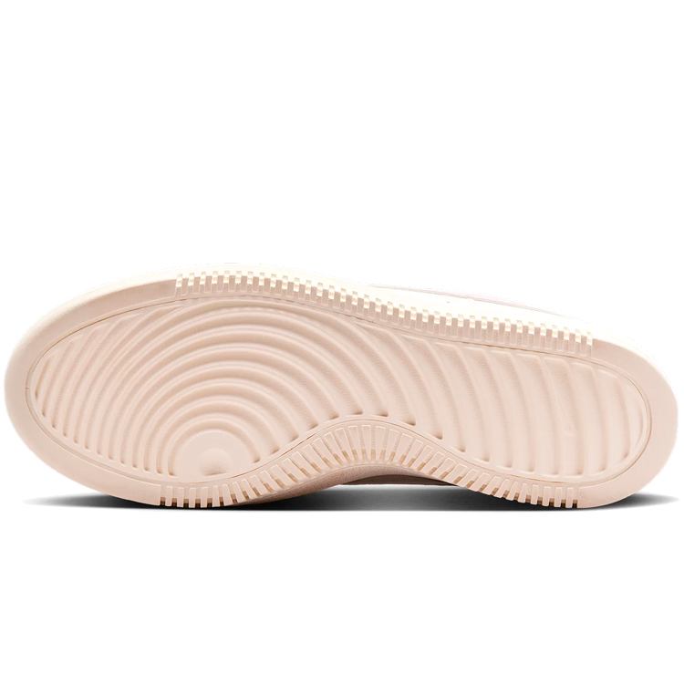 Кроссовки Nike W COURT VISION ALTA LTR / Женский / 41 / Бежевый photo 2