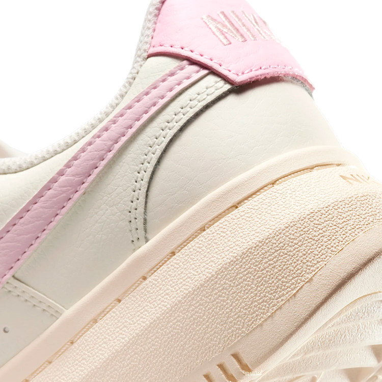 Кроссовки Nike W COURT VISION ALTA LTR / Женский / 41 / Бежевый photo 5