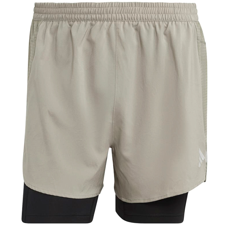 Шорты Adidas D4R SHORT 2IN1 photo Шорты Adidas D4R SHORT 2IN1 photo