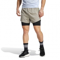 Шорты Adidas D4R SHORT 2IN1 thumbnav 2