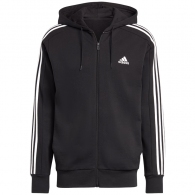 Толстовка Adidas M 3S FT FZ HD thumbnav