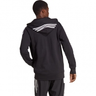 Толстовка Adidas M 3S FT FZ HD thumbnav 2