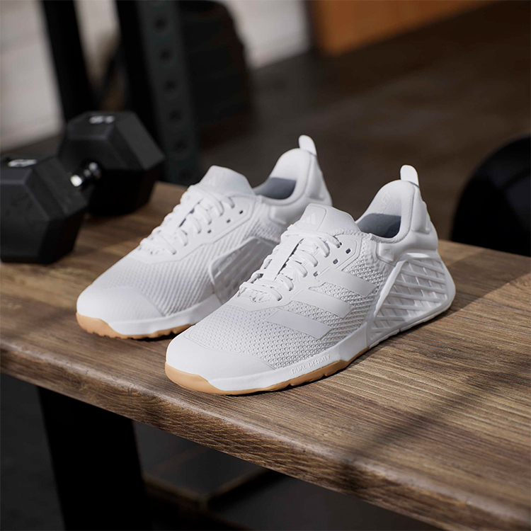 Incaltaminte Sport Adidas Dropset 3 photo 10