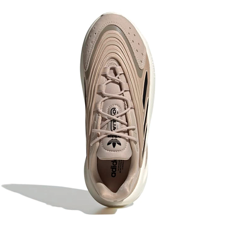 Кроссовки Adidas OZELIA W / Женский / 40.5 / Бежевый  photo 2