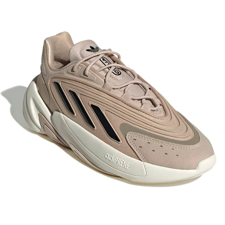 Кроссовки Adidas OZELIA W / Женский / 40.5 / Бежевый  photo 4