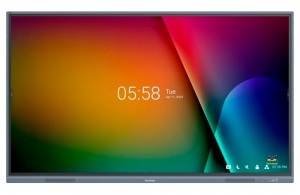 Интерактивная доска Viewsonic IFP7533 thumbnav 1