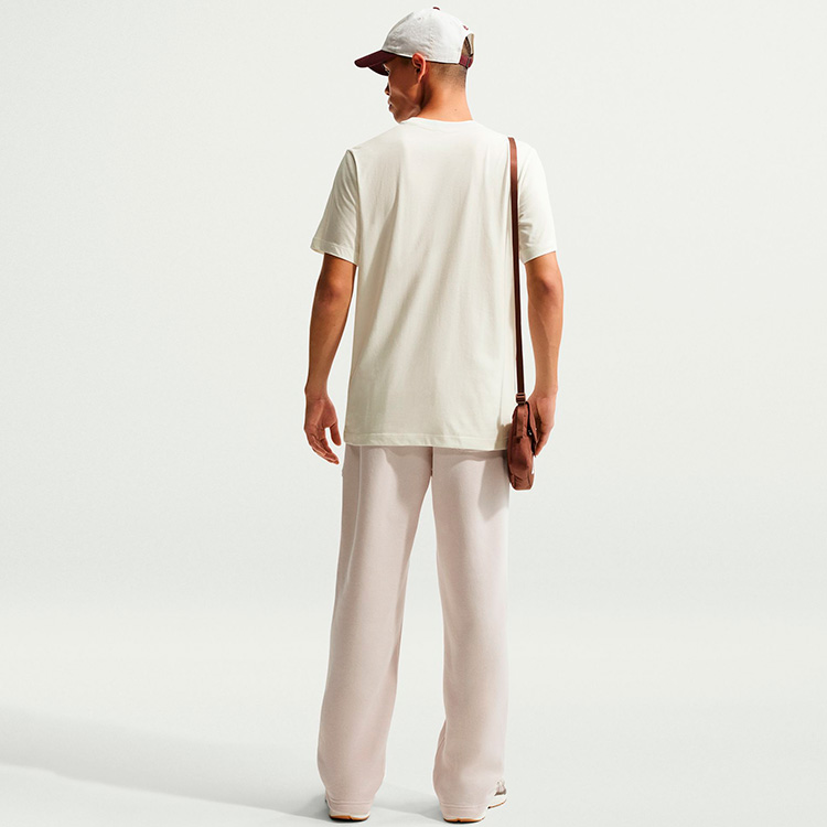 Футболка Nike CAFE SWOOSH photo 6