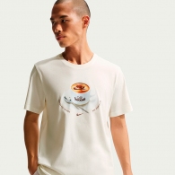 Футболка Nike CAFE SWOOSH thumbnav 1