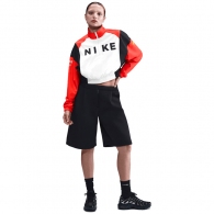 Hanorac Nike W NSW CLSSC WVN REMIX LTWT PO thumbnav