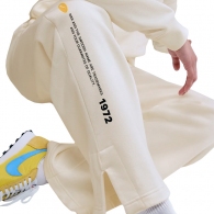Pantaloni Nike W NSW CLASSIC+ WIDE LEG SPD thumbnav 3