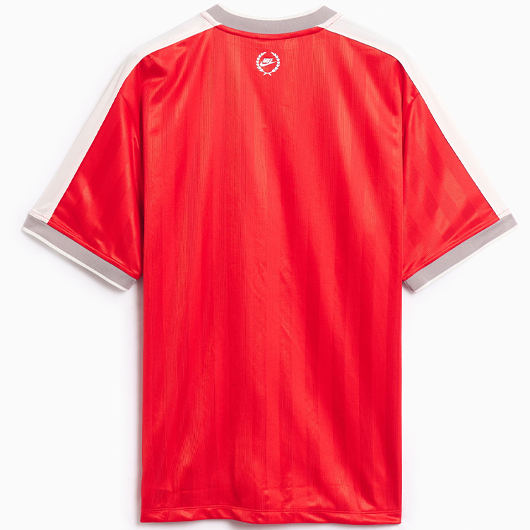 Tricou Nike W NSW V NECK JERSEY L Oranj Femei photo 7