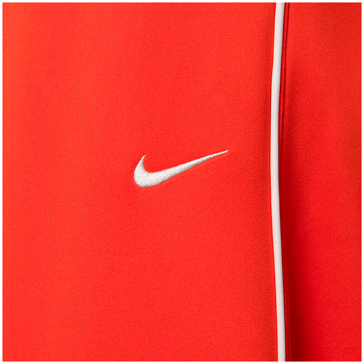 Брюки Nike W NSW WIDE LEG TRACK PNT XS Красный Женский photo 5