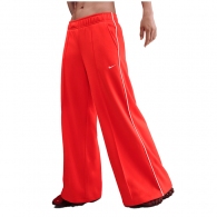 Брюки Nike W NSW WIDE LEG TRACK PNT thumbnav