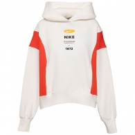 Hanorac Nike W NSW PHNX FLC REMIX OOS HDY thumbnav 2