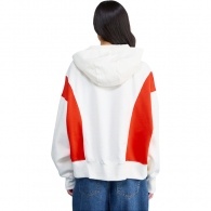 Hanorac Nike W NSW PHNX FLC REMIX OOS HDY thumbnav 4