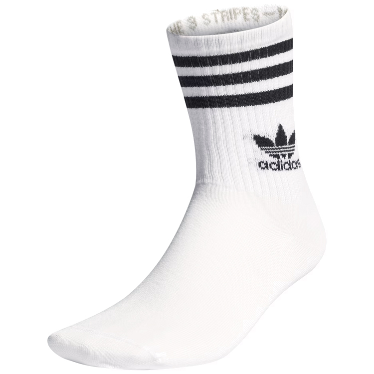Носки Adidas MID CUT CREW
