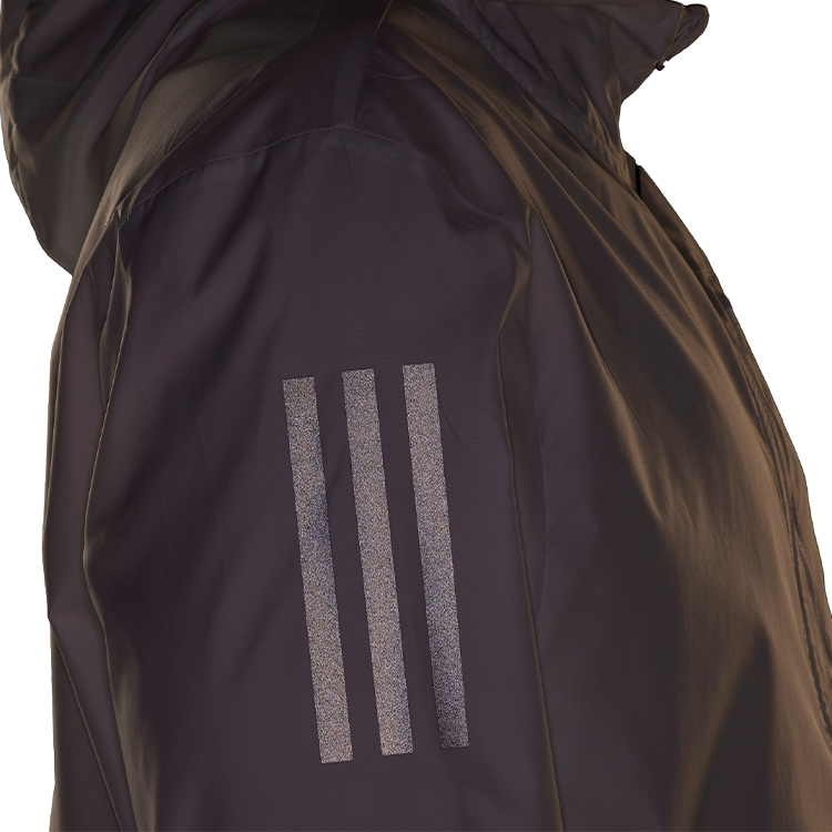 Мужская Ветровка Adidas OTR B JKT XXL Белый photo 4