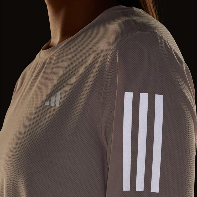 Hanorac Adidas OTR B LS / Femei / XXS / Roz photo 3