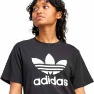 Tricou Adidas TREFOIL TEE thumbnav 3