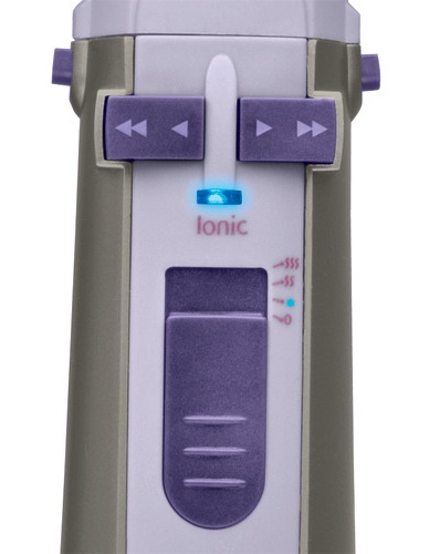 Uscator-perie Scarlett IS533 Violet 1000 W photo 3