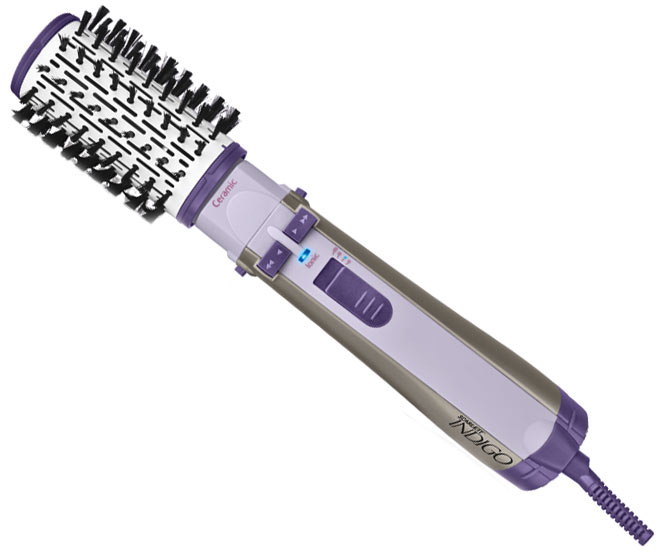 Uscator-perie Scarlett IS533 Violet 1000 W photo 4