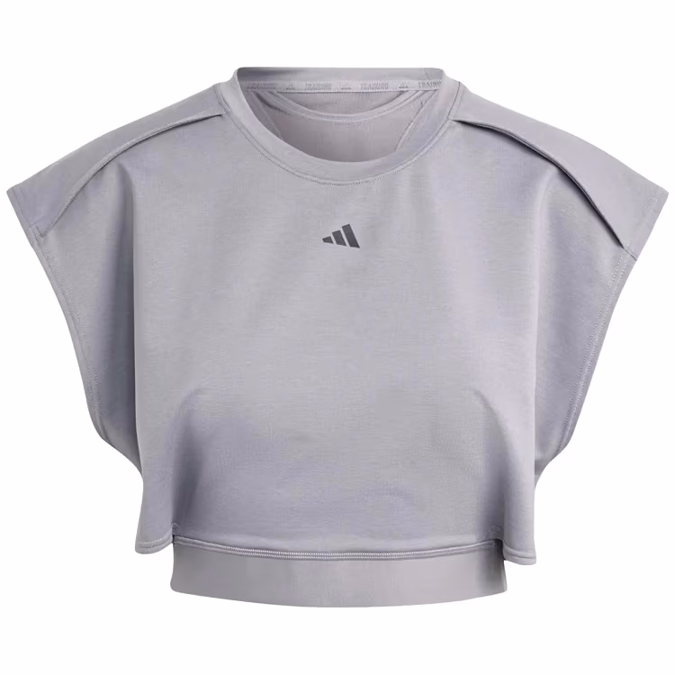 Майка Adidas POWER CROP T