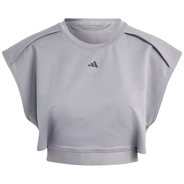 Майка Adidas POWER CROP T photo 